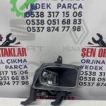 OPEL VECTRA B DEPO SIFIR SAĞ SİS FARI