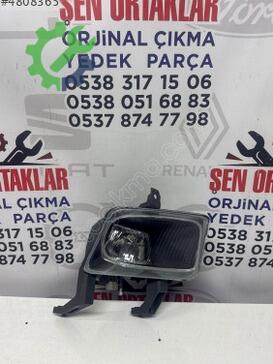 Opel Vectra Sağ Sis Farı 442-2004R-UE çıkma parça