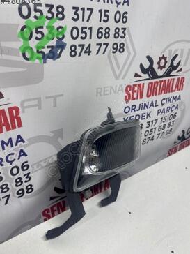 Opel Vectra Sağ Sis Farı 442-2004R-UE çıkma parça