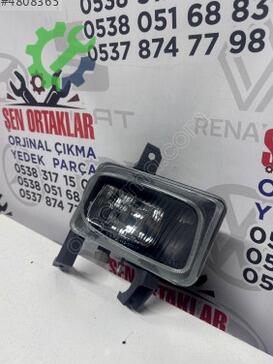 Opel Vectra Sağ Sis Farı 442-2004R-UE çıkma parça