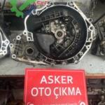 Opel Vectra b f18 şanzıman