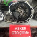 Opel Vectra b f18 şanzıman