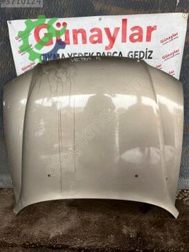 Opel Vectra Kaput çıkma parça