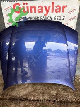 Opel Vectra Kaput çıkma parça