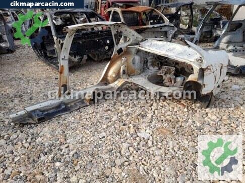 Opel Vectra Oto Teybi çıkma parça