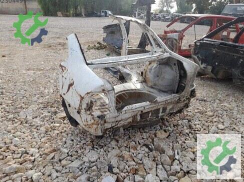 Opel Vectra Oto Teybi çıkma parça