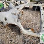 OPEL VECTRA-B KESME -DS OTOMOTİV-