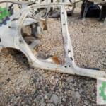 OPEL VECTRA-B KESME -DS OTOMOTİV-