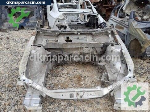 Opel Vectra Oto Teybi çıkma parça