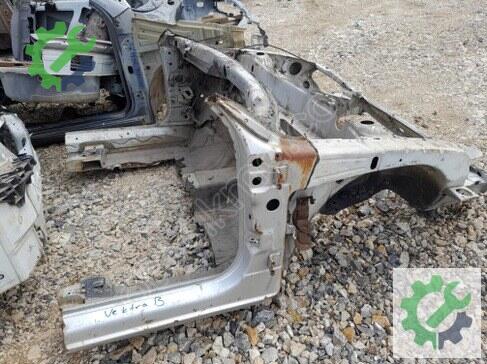 Opel Vectra Oto Teybi çıkma parça