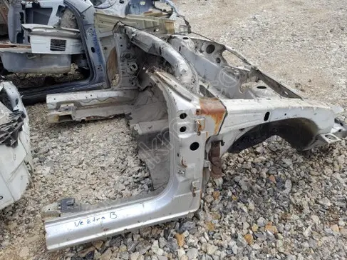 Opel Vectra Oto Teybi çıkma parça