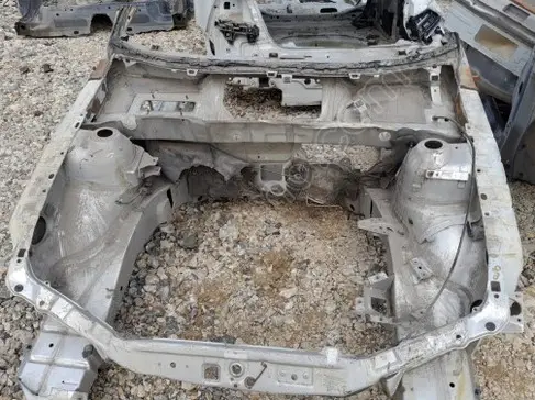 Opel Vectra Oto Teybi çıkma parça