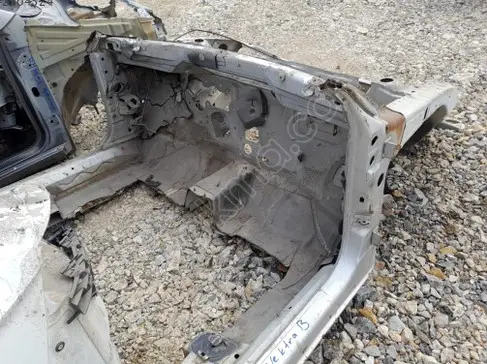 Opel Vectra Oto Teybi çıkma parça