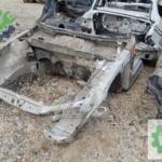 OPEL VECTRA-B KESME -DS OTOMOTİV-