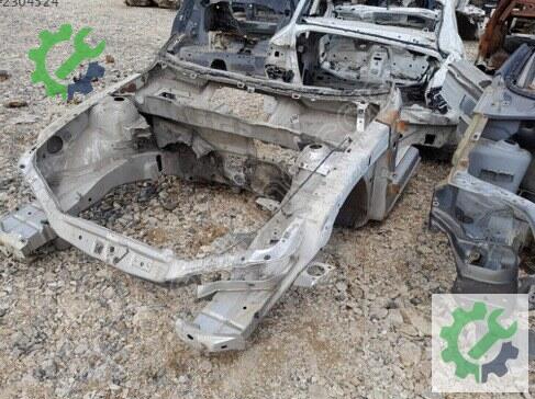 Opel Vectra Oto Teybi çıkma parça