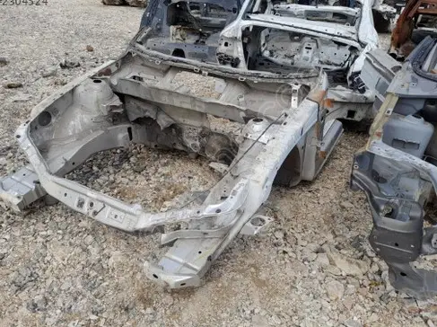 Opel Vectra Oto Teybi çıkma parça