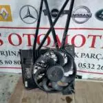 OPEL VECTRA-B- KLİMA RADYATÖRÜ -DS OTOMOTİV-