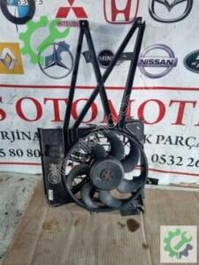 OPEL VECTRA-B- KLİMA RADYATÖRÜ -DS OTOMOTİV-