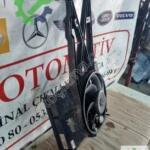 OPEL VECTRA-B- KLİMA RADYATÖRÜ -DS OTOMOTİV-