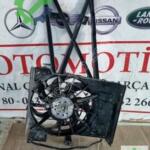 OPEL VECTRA-B- KLİMA RADYATÖRÜ -DS OTOMOTİV-