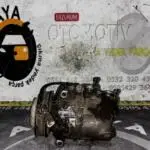 Opel Vectra Kapı Çıkma Parça Kütahya