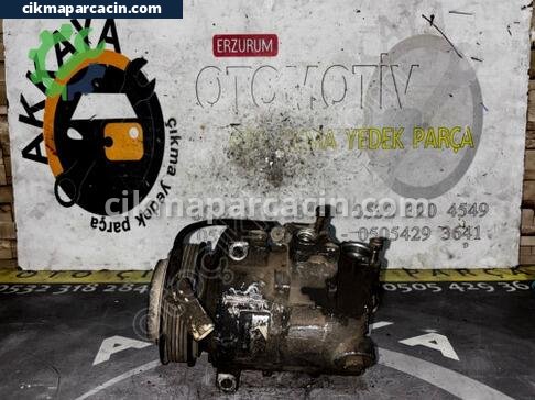 Opel Vectra Klima Kompresörü çıkma parça