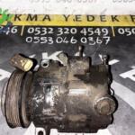 Opel Vectra Klima Kompresörü Çıkma Parça Erzurum
