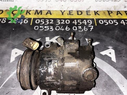 Opel Vectra Klima Kompresörü çıkma parça