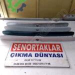 OPEL VECTRA B ORİJİNAL ARKA PLAKA AYDINLATMA ÇITASI