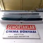 OPEL VECTRA B ORİJİNAL ARKA PLAKA AYDINLATMA ÇITASI