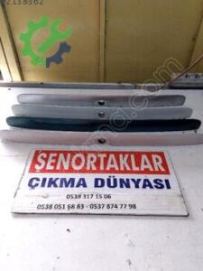 OPEL VECTRA B ORİJİNAL ARKA PLAKA AYDINLATMA ÇITASI