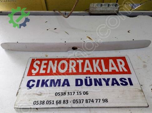 Opel Vectra Arka Bagaj çıkma parça