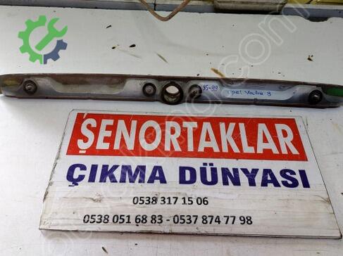 Opel Vectra Arka Bagaj çıkma parça
