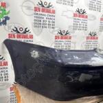 OPEL VECTRA B ORJİNAL ARKA TAMPON