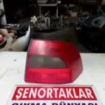 OPEL VECTRA B ORJİNAL SAĞ ARKA STOP
