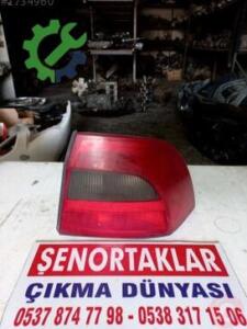 OPEL VECTRA B ORJİNAL SAĞ ARKA STOP