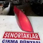 OPEL VECTRA B ORJİNAL SAĞ ARKA STOP
