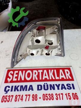 Opel Vectra Sağ Arka Stop 1223244 çıkma parça