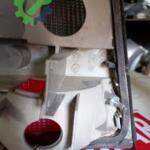 OPEL VECTRA B ORJİNAL SAĞ ARKA STOP
