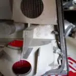 OPEL VECTRA B ORJİNAL SAĞ ARKA STOP