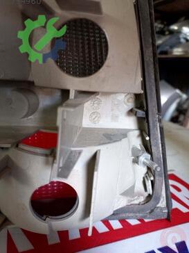 Opel Vectra Sağ Arka Stop 1223244 çıkma parça