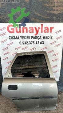 Opel Vectra Sağ Arka Kapı çıkma parça