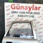 OPEL VECTRA B SAĞ ARKA KAPI