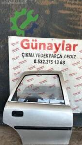 OPEL VECTRA B SAĞ ARKA KAPI