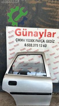 Opel Vectra Sağ Arka Kapı çıkma parça