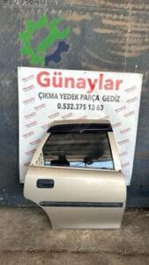OPEL VECTRA B SAĞ ARKA KAPI