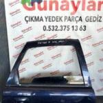 OPEL VECTRA B SAĞ ARKA KAPI