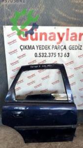 OPEL VECTRA B SAĞ ARKA KAPI