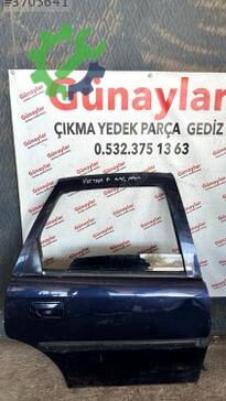 Opel Vectra Sağ Arka Kapı çıkma parça