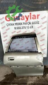 OPEL VECTRA B SAĞ ARKA KAPI